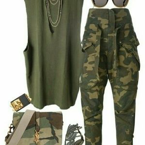 Outfit for Bundle with @emsulli1